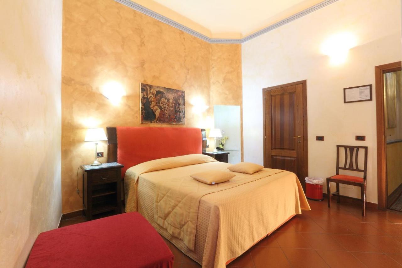 Tuscany Love Delle Tele-Firenze Hotel Buitenkant foto