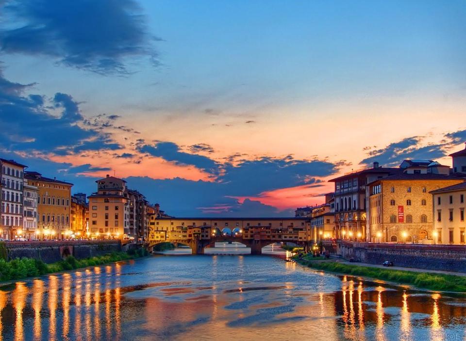 Tuscany Love Delle Tele-Firenze Hotel Buitenkant foto