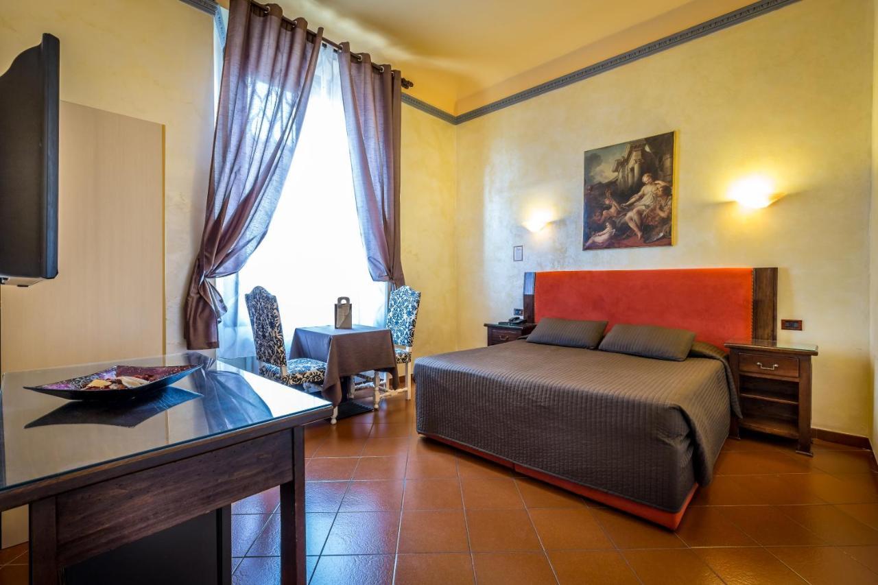Tuscany Love Delle Tele-Firenze Hotel Buitenkant foto