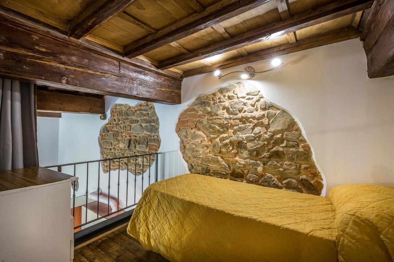 Tuscany Love Delle Tele-Firenze Hotel Buitenkant foto
