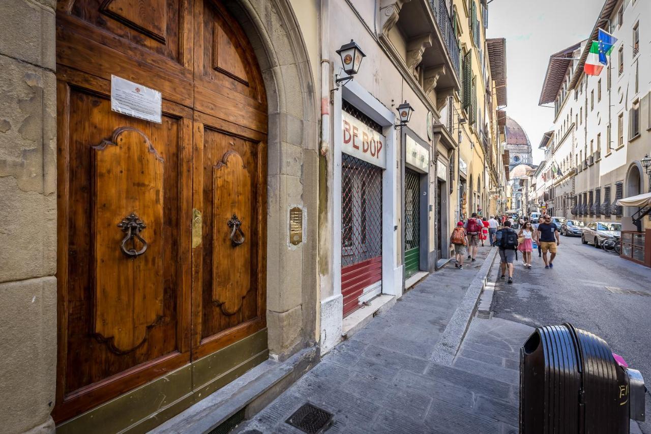 Tuscany Love Delle Tele-Firenze Hotel Buitenkant foto