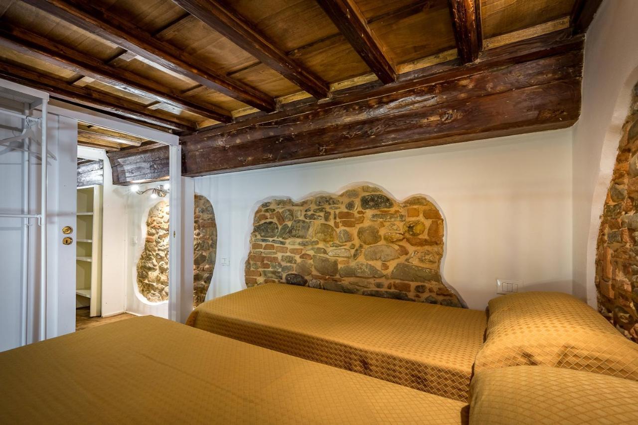 Tuscany Love Delle Tele-Firenze Hotel Buitenkant foto