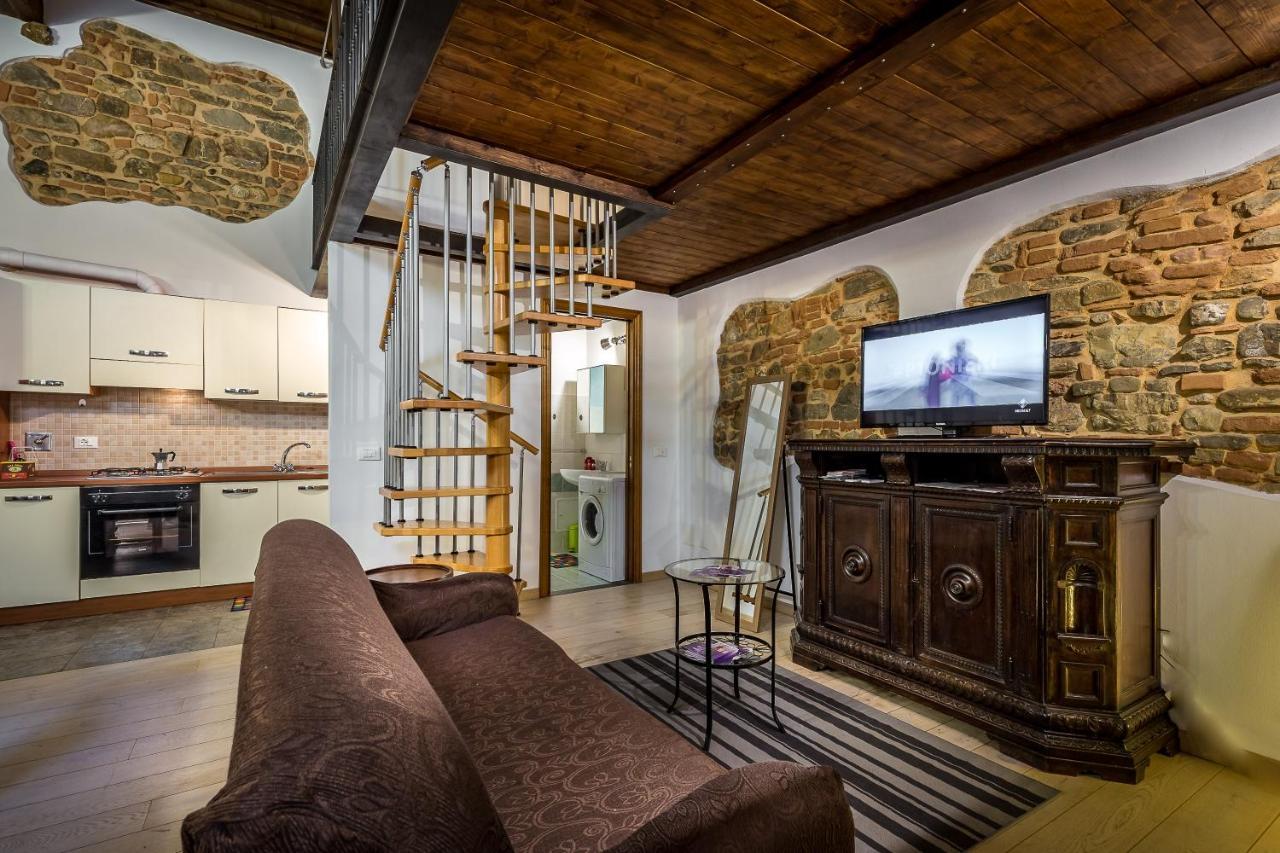 Tuscany Love Delle Tele-Firenze Hotel Buitenkant foto
