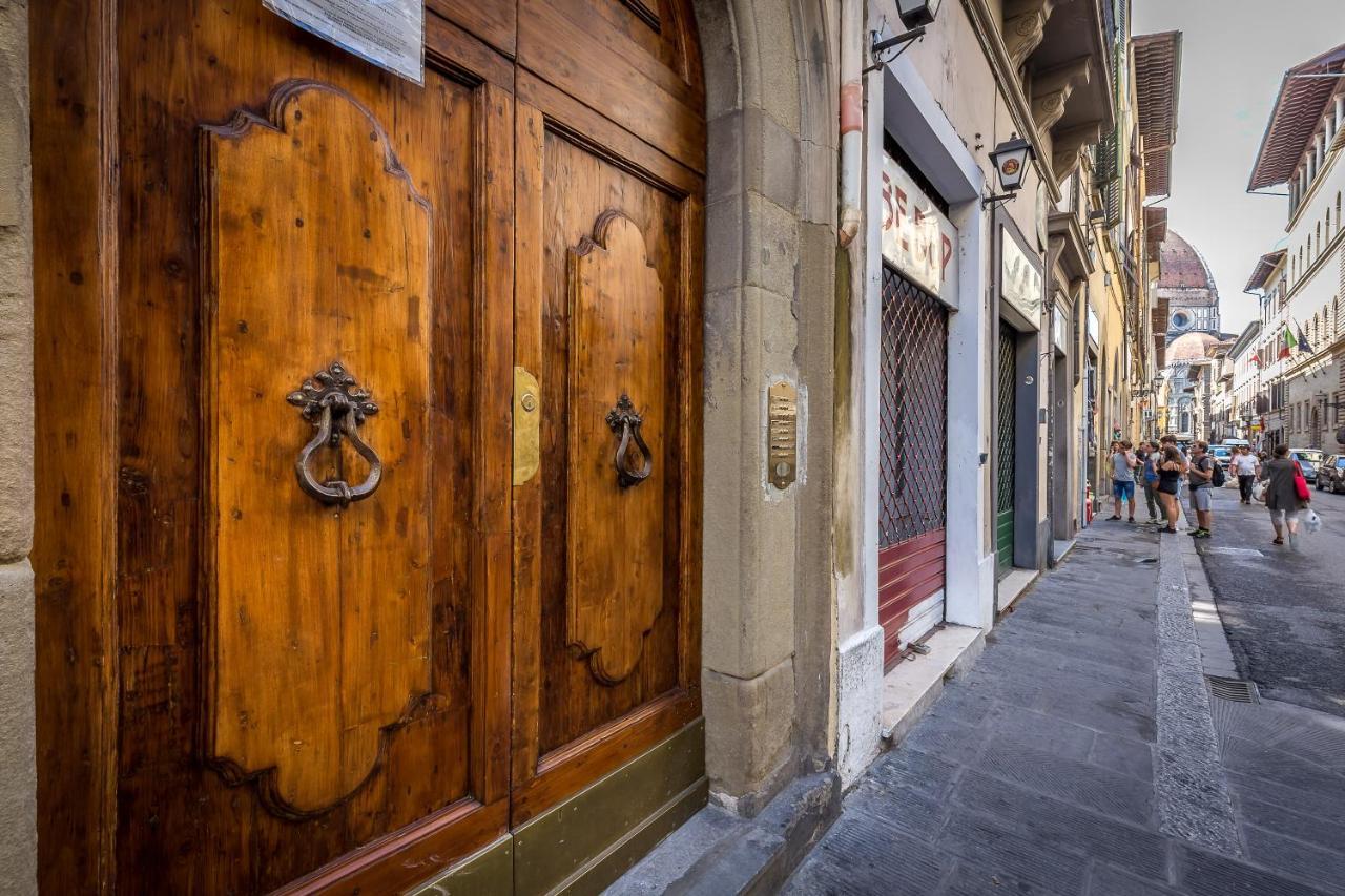 Tuscany Love Delle Tele-Firenze Hotel Buitenkant foto