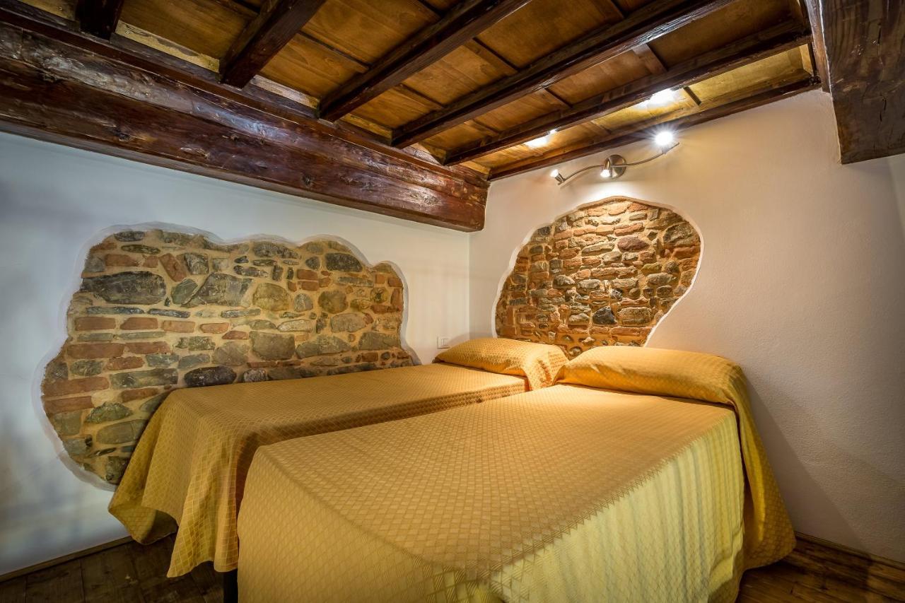 Tuscany Love Delle Tele-Firenze Hotel Buitenkant foto