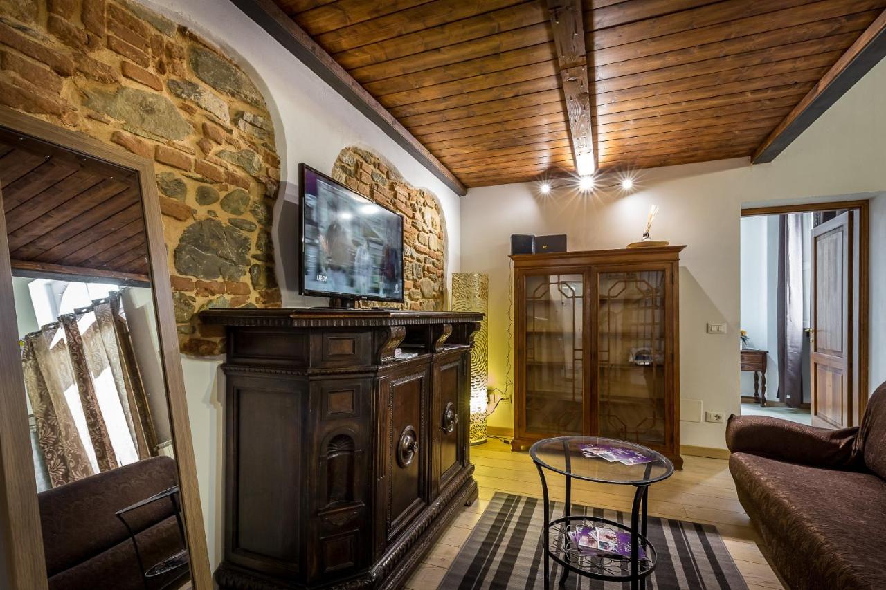Tuscany Love Delle Tele-Firenze Hotel Buitenkant foto