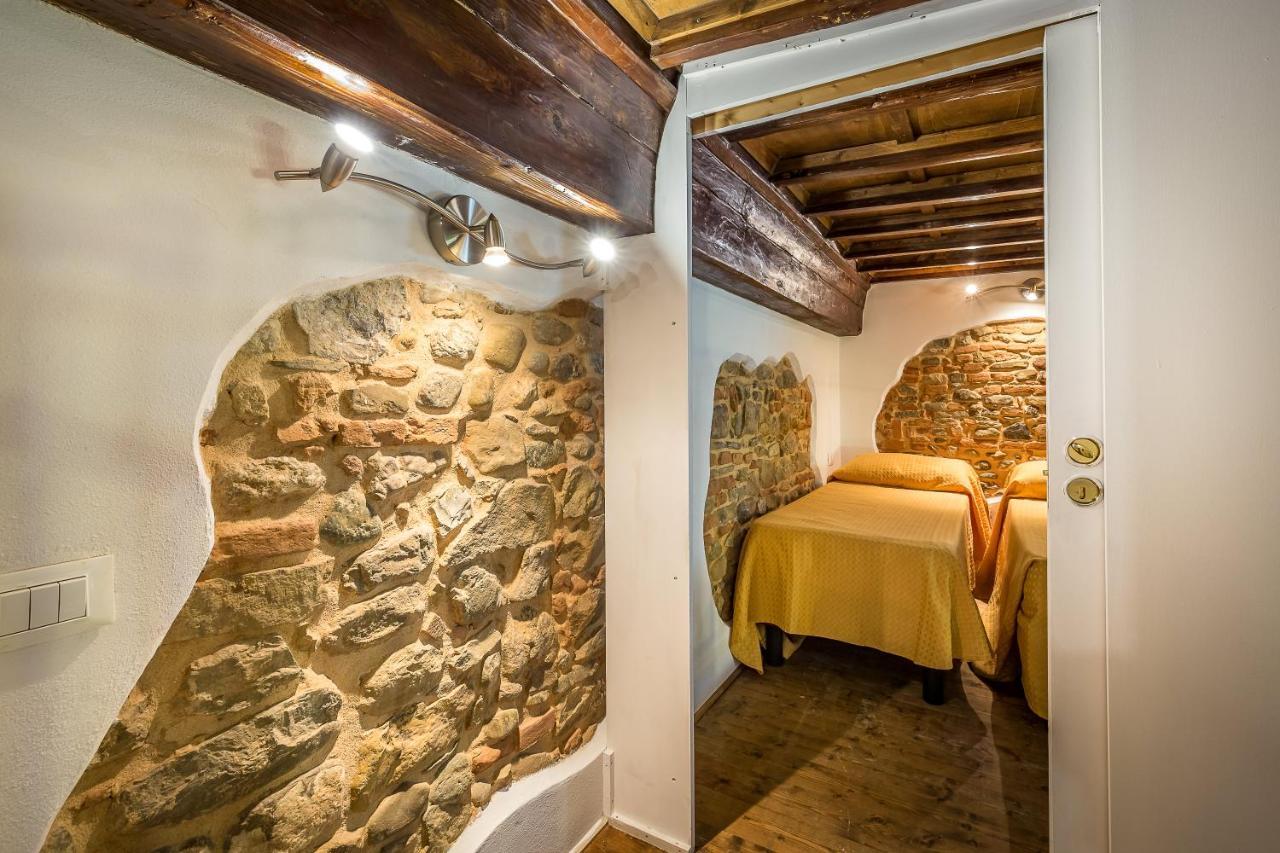 Tuscany Love Delle Tele-Firenze Hotel Buitenkant foto