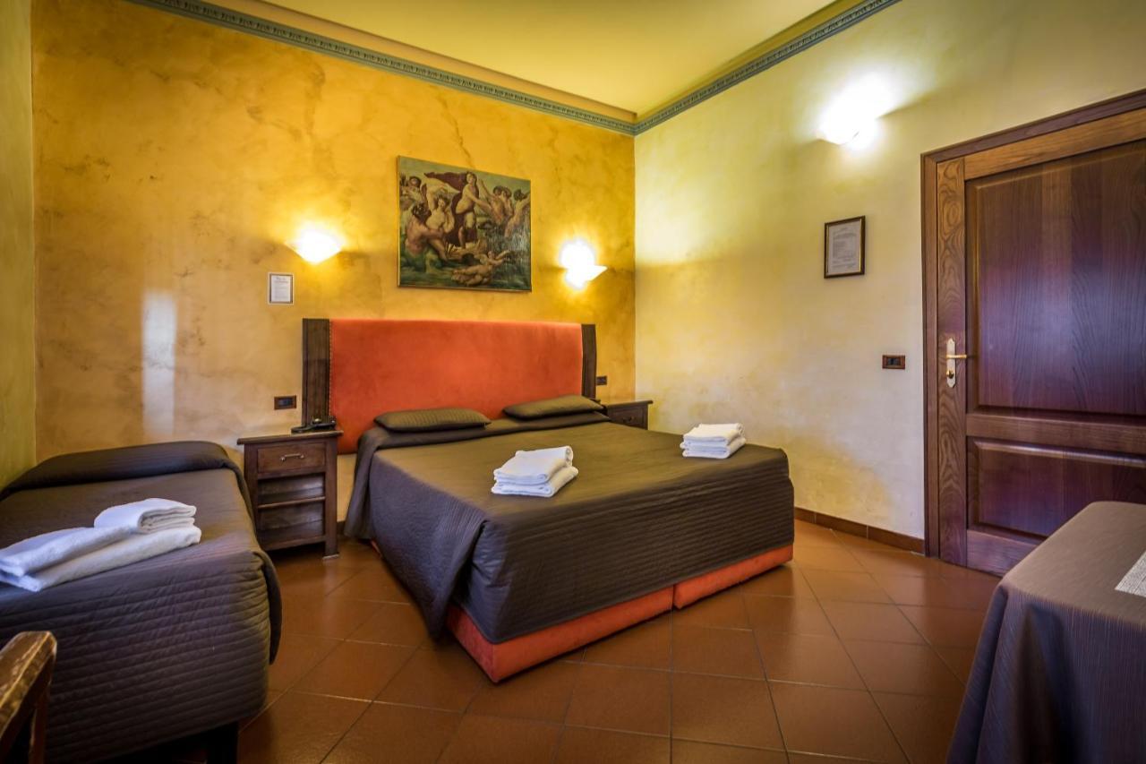 Tuscany Love Delle Tele-Firenze Hotel Buitenkant foto