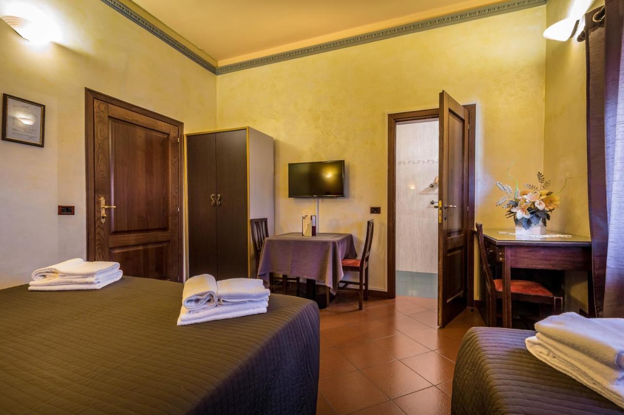 Tuscany Love Delle Tele-Firenze Hotel Buitenkant foto