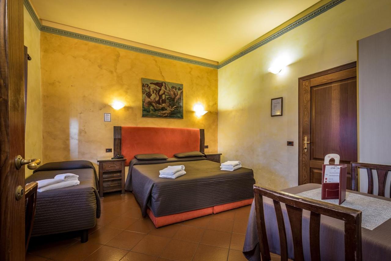 Tuscany Love Delle Tele-Firenze Hotel Buitenkant foto