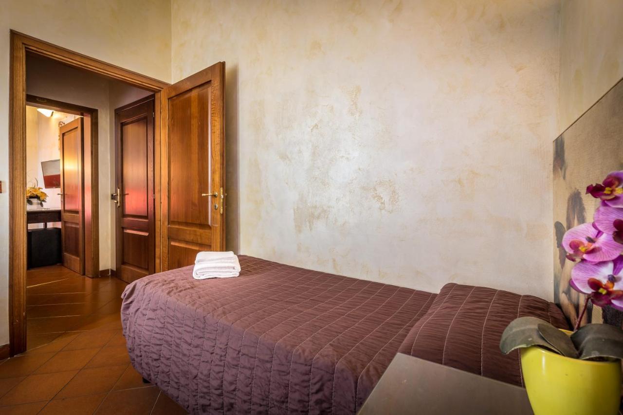 Tuscany Love Delle Tele-Firenze Hotel Buitenkant foto