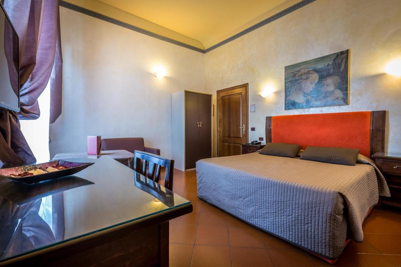 Tuscany Love Delle Tele-Firenze Hotel Buitenkant foto