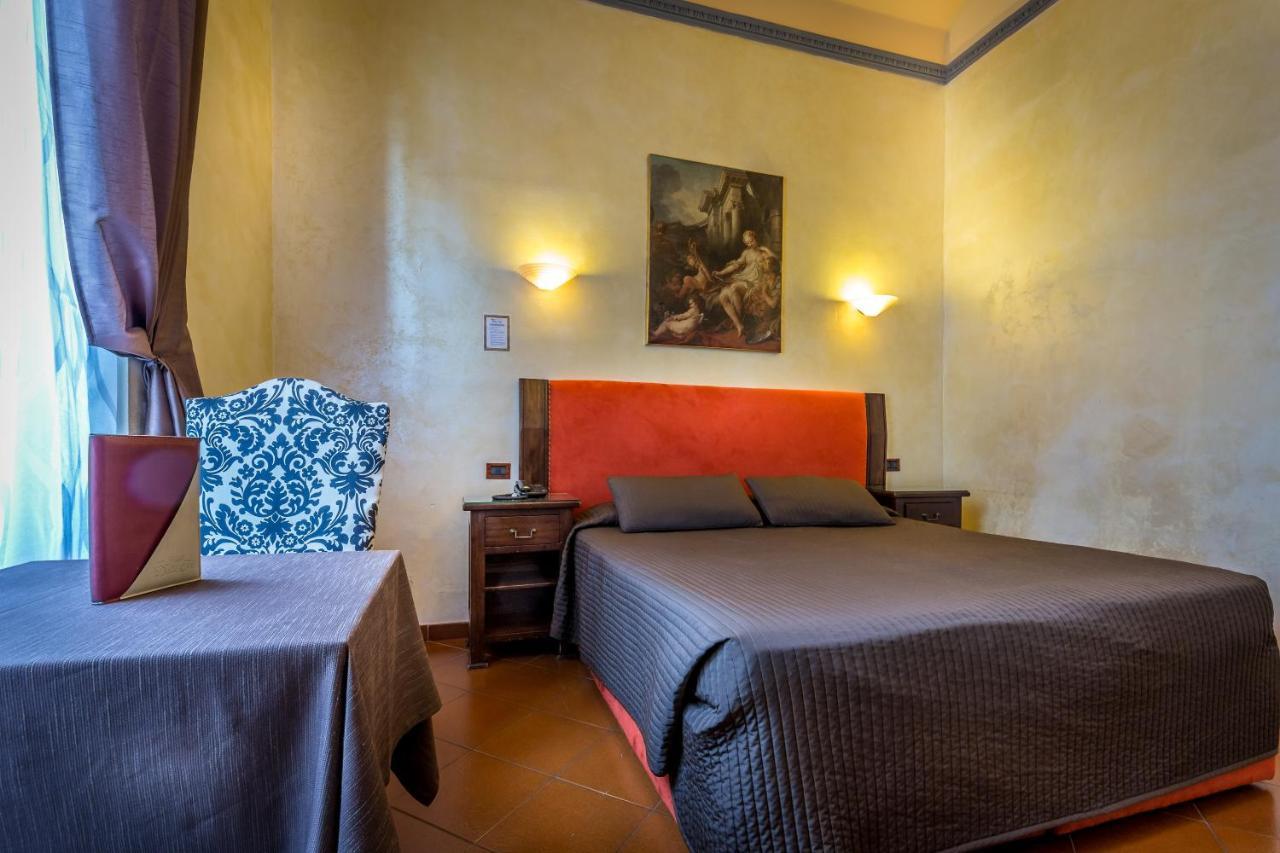 Tuscany Love Delle Tele-Firenze Hotel Buitenkant foto