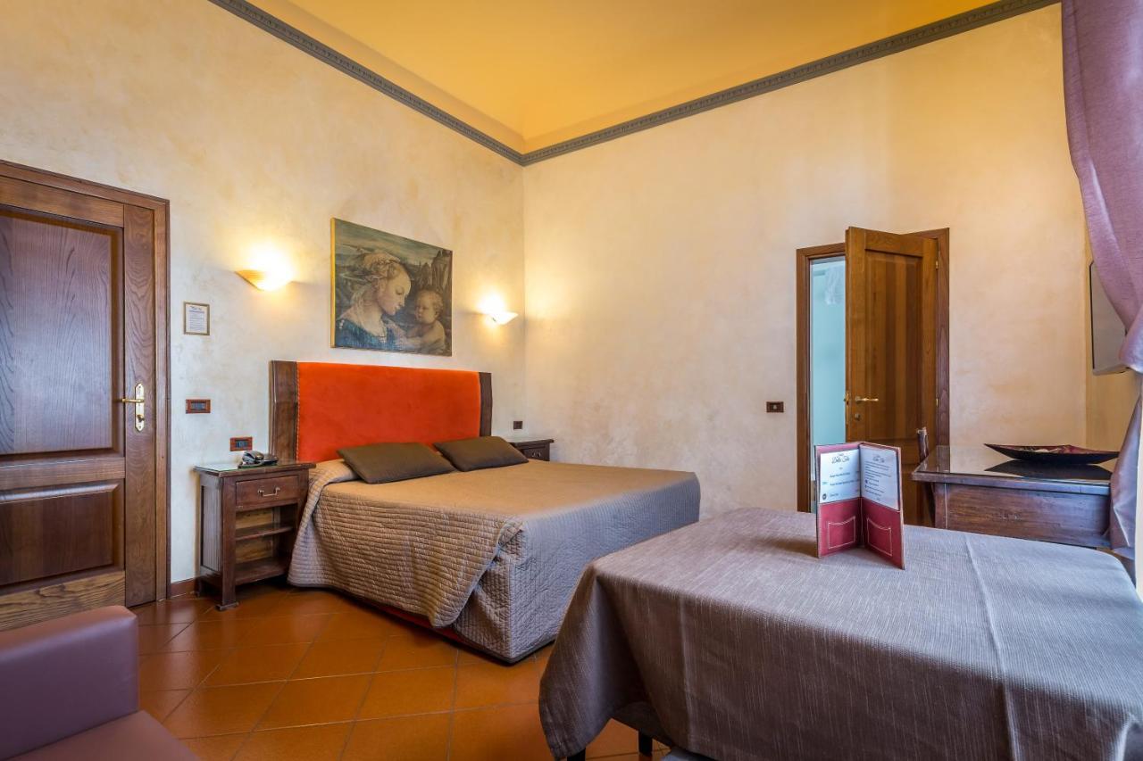 Tuscany Love Delle Tele-Firenze Hotel Buitenkant foto