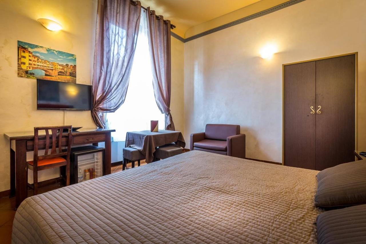 Tuscany Love Delle Tele-Firenze Hotel Buitenkant foto