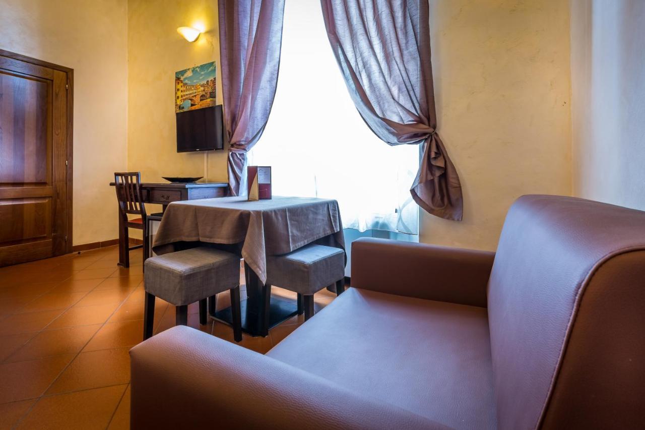 Tuscany Love Delle Tele-Firenze Hotel Buitenkant foto