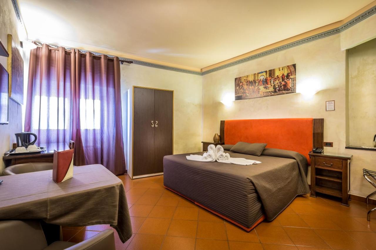 Tuscany Love Delle Tele-Firenze Hotel Buitenkant foto